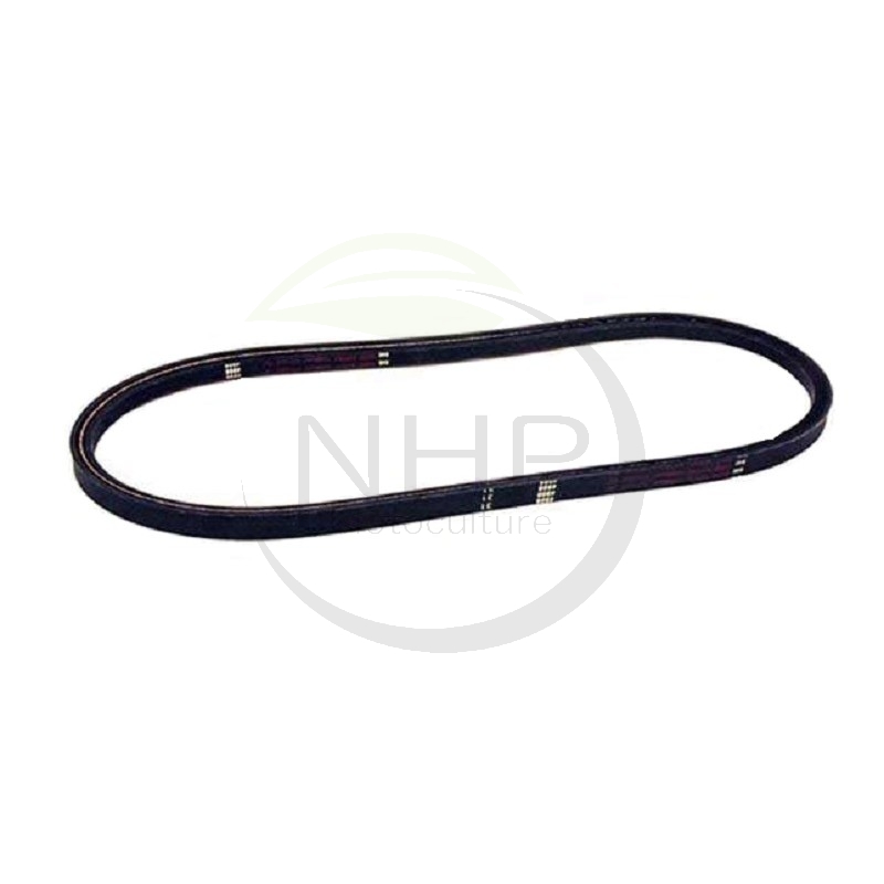 COURROIE TRACTEUR TONDEUSE MTD - YARDMAN - CUB CADET 7540629 - 754 0629 - 754-0629