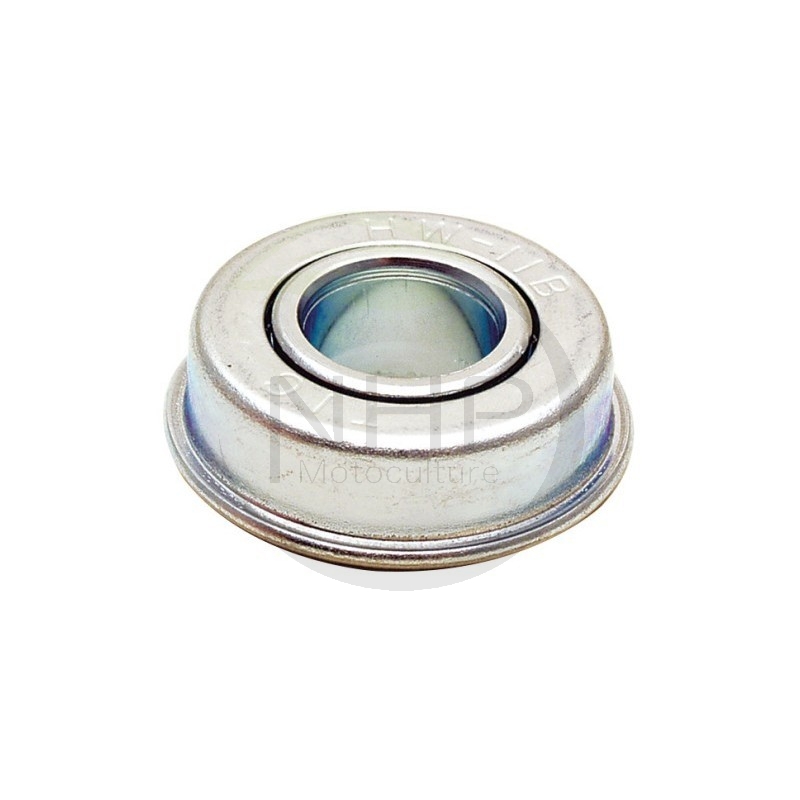 ROULEMENT DE ROUE DE TONDEUSE MTD 741-0180 - 741-0262 - 7410180 - 7410262 - HAYTER 5221