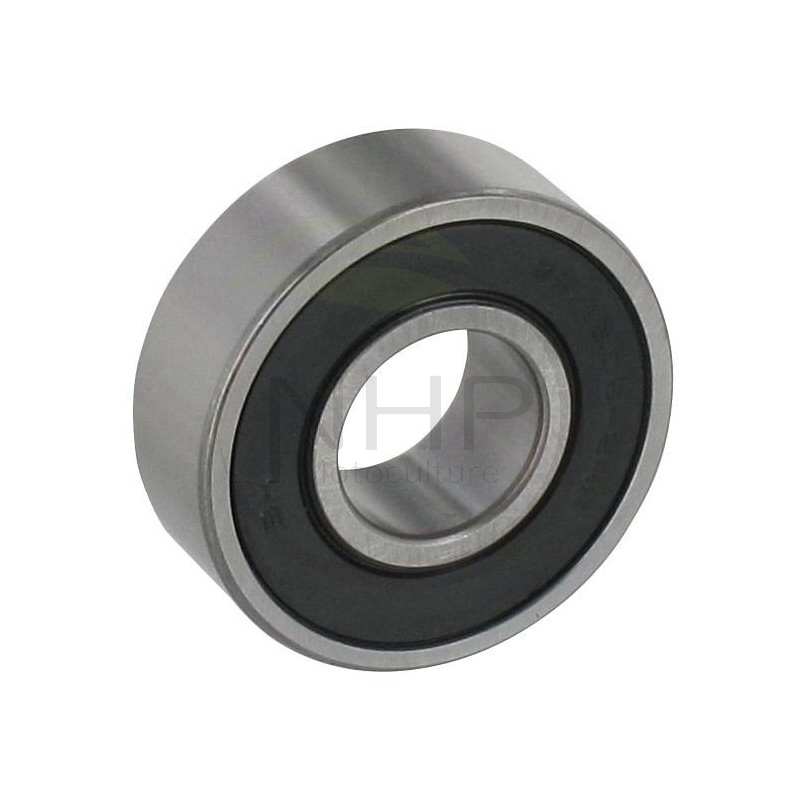 ROULEMENT SNAPPER - SIMPLICITY - BRIGGS ET STRATTON 2108202SM - 7013313SM - 7013313 - 13313 - 66/19.06