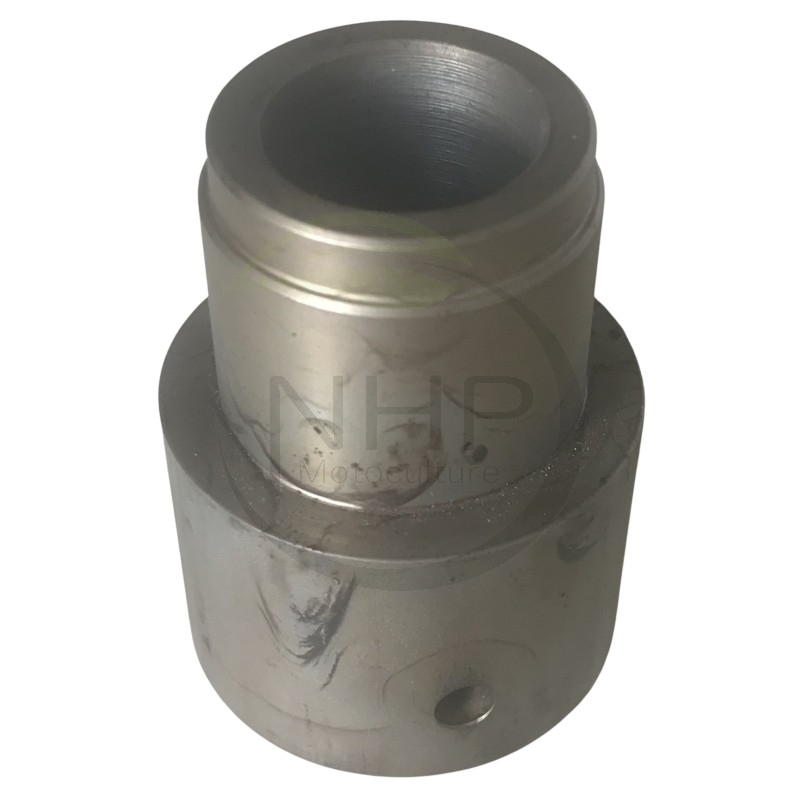 MOYEU ROUE PUBERT - STAUB - OLEO MAC - KIVA 0302030048 - 15537 - K302010081