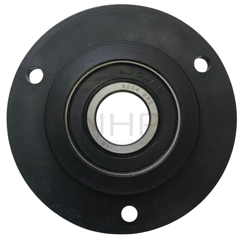 PALIER ARBRE DE ROUE DEBROUSSAILLEUSE PUBERT - STAUB - OLEO MAC - KIVA 0340030013 - 15366 - K306010003 - HUSQVARNA 531008358