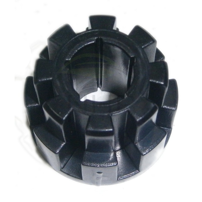 BAGUE ROULEMENT DE ROUE TRACTEUR TONDEUSE GGP - CASTELGARDEN - STIGA 1134-4319-01 - 1134431901 - S1134-4319-01