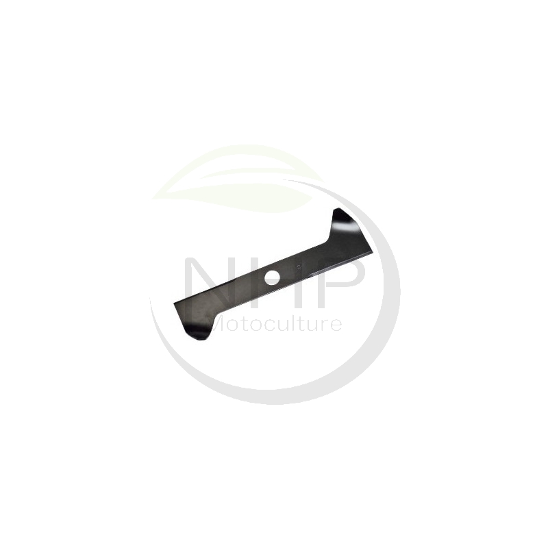 LAME TONDEUSE SABO - JOHN DEERE COUPE 43CM 15166 - 31135 - 31717 - SA15166 - SAA15166 - SA31717 - 291-121-000 - 2911221000