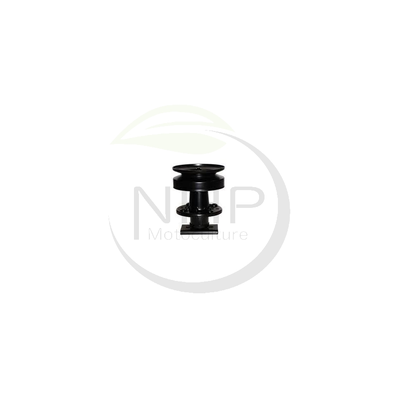 PALIER - AYP - HUSQVARNA - POULAN - PARTNER - JONSERED 121687 - 121676X - 532121687 - 532 12 16-87