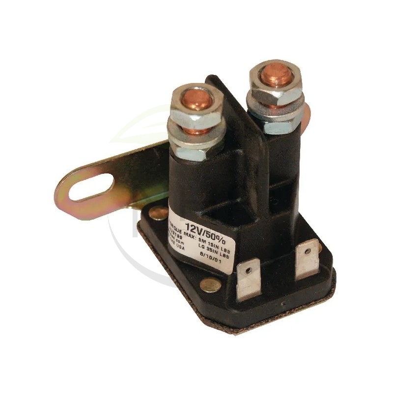 SOLENOIDE GGP - CASTELGARDEN - STIGA 1134-2962-01 - 118736112/0