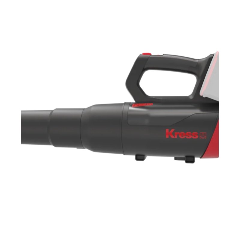 SOUFFLEUR SILENCIEUX KRESS - 40V - KG584E - SANS BATTERIE ET CHARGEUR