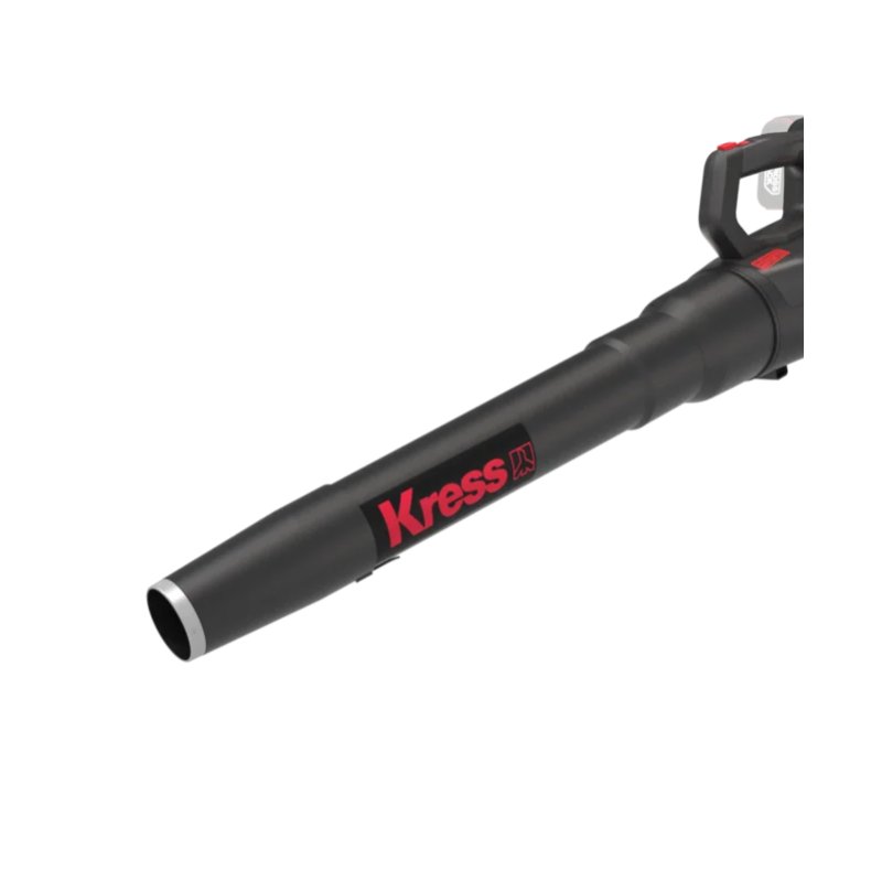 SOUFFLEUR SILENCIEUX KRESS - 40V - KG584E - SANS BATTERIE ET CHARGEUR