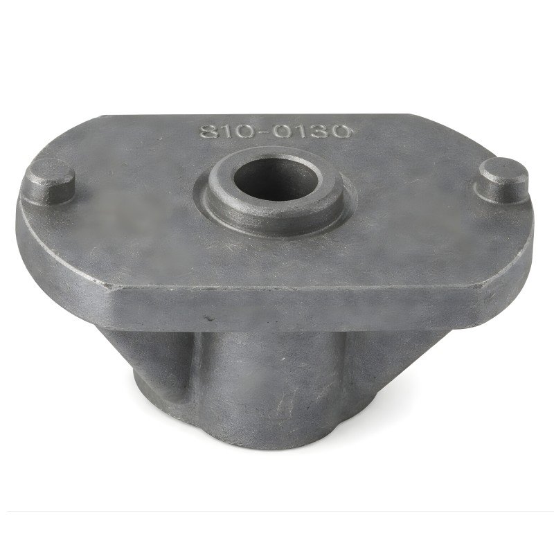 SUPPORT LAME  ADAPTABLE - TRACTEUR TONDEUSE - HONDA - HF2113 - CG25463200H0