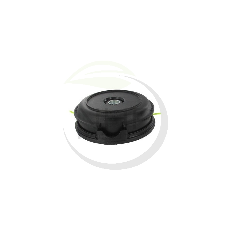 TETE NYLON DEBROUSSAILLEUSE SEMI AUTOMATIQUE TAP-N-GO - M8 x 125 FEMELLE - PAS A GAUCHE