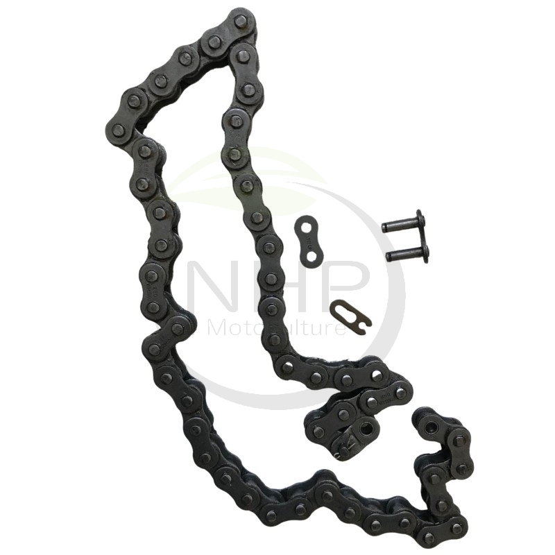 CHAINE TRANSMISSION 51 MAILLONS PUBERT - STAUB - OLEO MAC - KIVA 0306020025 - HUSQVARNA 585 42 64-01 - 585426401