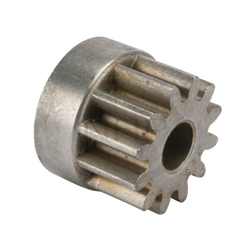 PIGNON DE ROUE DE TONDEUSE GGP - CASTELGARDEN - BESTGREEN - STIGA 1225701340 - 1225701340 - 225701340 - 22570134/0