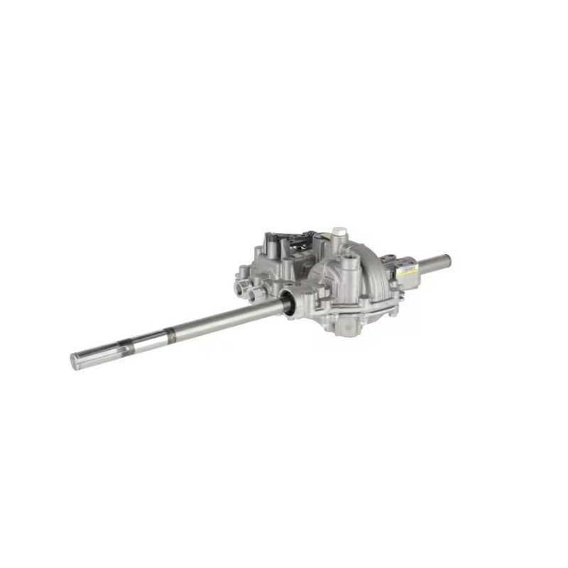 Boîtier (livrée sans huile) HSQ KTM10DA TUFF TORQ 787K0026080 - KTM10DA - HUSQVARNA 577531901 - 577 53 19-01