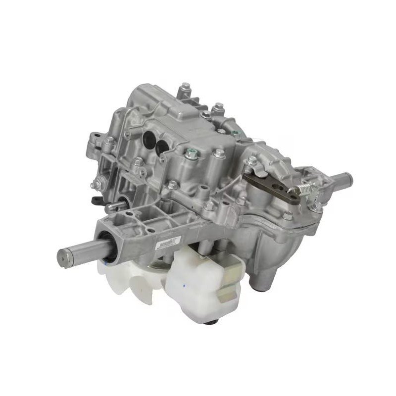 Boîtier K66AM TUFF TORQ 7A632084750 - GRILLO