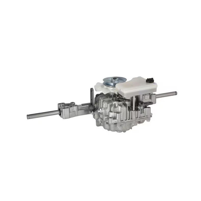 Transmis/diff K46F-Castelgard TUFF TORQ 7A646024340 - CASTELGARDEN - STIGA 118400960/0 - 18400960/0