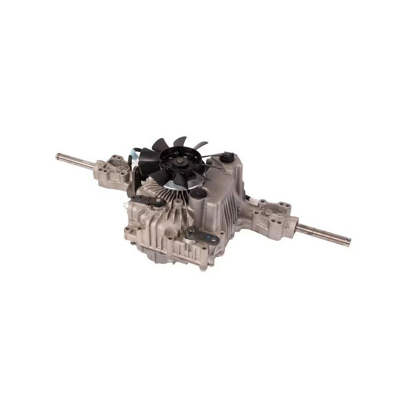 Transmission/différenti K46BT TUFF TORQ 7A646084181 - HUSQVARNA 532405384 - 532 40 53-84