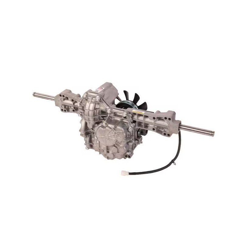 Transmission/différenti K46BT TUFF TORQ 7A646084181 - HUSQVARNA 532405384 - 532 40 53-84