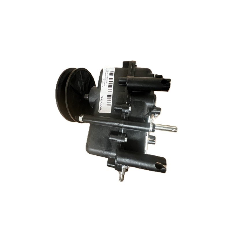 BOITIER DE TRANSMISSION DEBROUSSAILLEUSE ROQUES ET LECOEUR RECATO 60 - 190032 - RL4501020003 - 4501020003