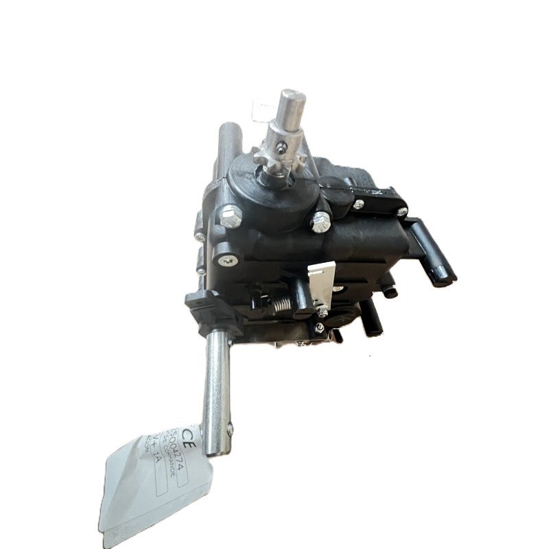 BOITIER DE TRANSMISSION DEBROUSSAILLEUSE ROQUES ET LECOEUR RECATO 60 - 190032 - RL4501020003 - 4501020003