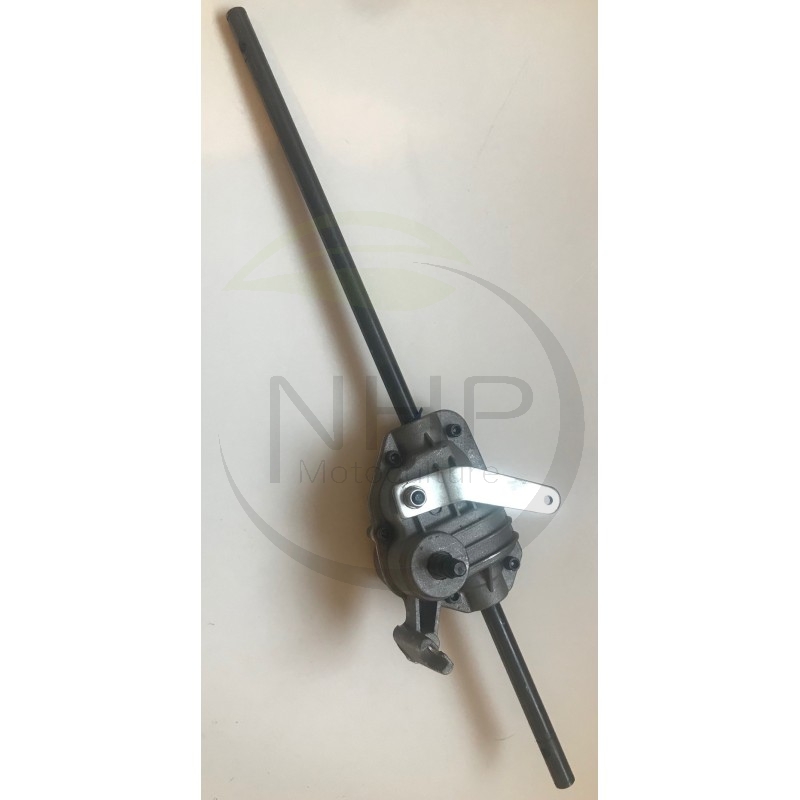 BOITIER TRANSMISSION TONDEUSE MAORI MP5515SVBQ - MP5516SVHQ - MP5518SVQ - G54AP000000