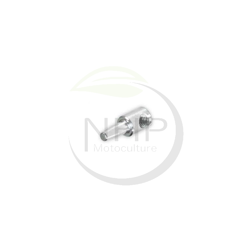 TETON VIS TENSION CHAINE ECHO - SHINDAIWA C309-000030 - C309000030 - 52130-00400 - 43301460930