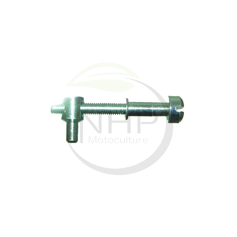 VIS DE TENSION DE CHAINE TRONCONNEUSE STIHL 1120-664-1500 - 1118-664-1600 - 1123-664-1605 - 1123-664-2205