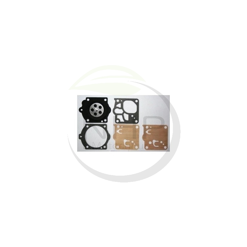 KIT MEMBRANES CARBURATEUR WALBRO D10-WJ - D10WJ - D1-WJ