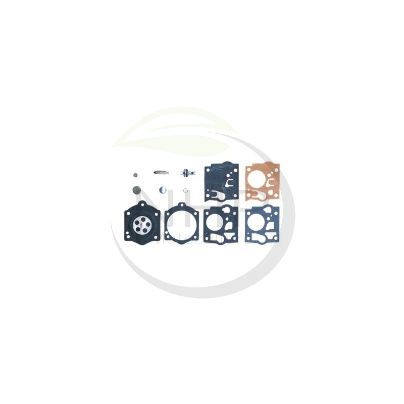 KIT REPARATION MEMBRANES CARBURATEUR WALBRO K10-SDC - K10SDC