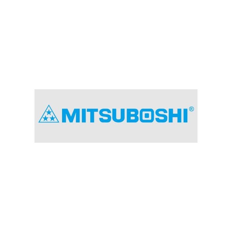 COURROIE KEVLAR MITSUBOSHI 4LK55 - 4L55 - 4LK550 - 4L550