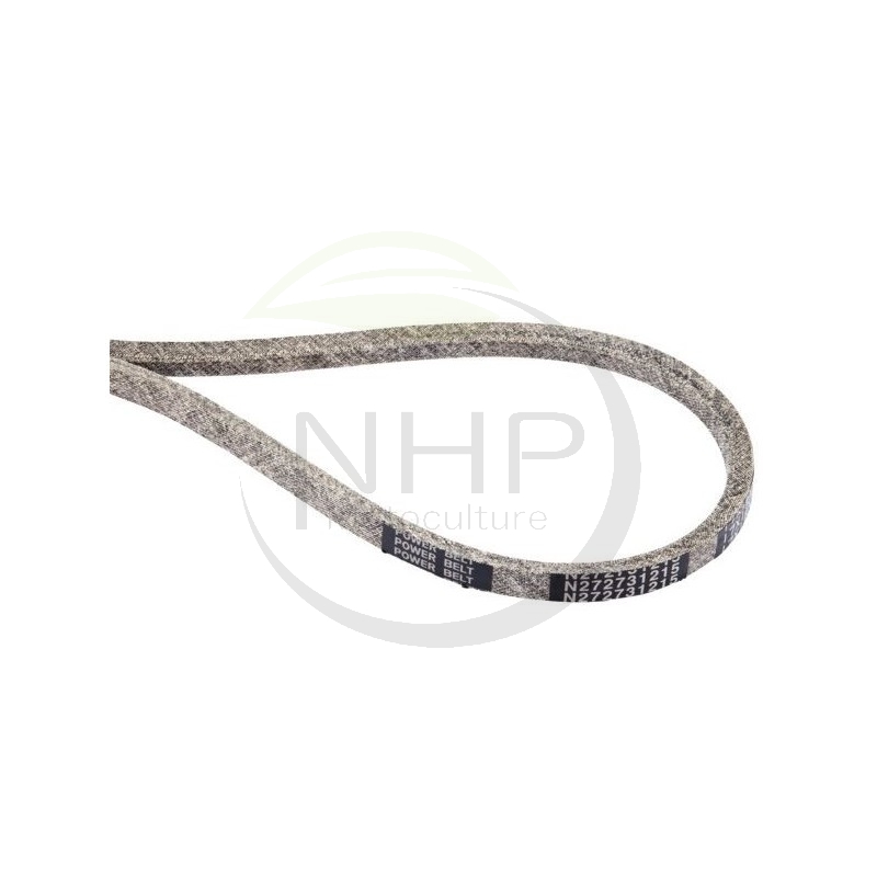 COURROIE TRACTEUR TONDEUSE SIMPLICITY - MURRAY - SNAPPER 1735986 - 1735986YP - N2727311215 - 17X1200
