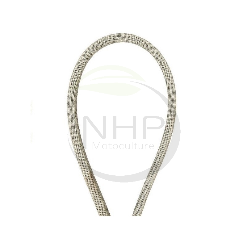 COURROIE TRACTEUR TONDEUSE SIMPLICITY REGENT 1733217SM - 1732204 - 1732204SM