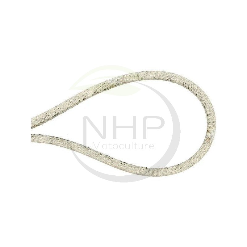 COURROIE TRACTEUR TONDEUSE SNAPPER - SIMPLICITY 1732955SM - 1732955