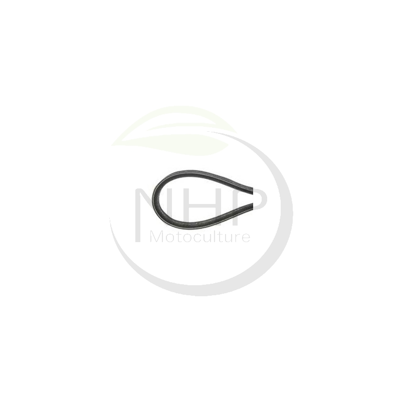 COURROIE OPTIBELT LG2000207 - SPA2460 - GGP - STIGA - CASTELGARDEN 1134-9114-01 - 1134-9148-01 - 9585-0169-01 - 9585-0198-01